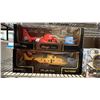 Image 2 : SHELF OF ASSORTED DIECAST SCALE MODEL AIRCRAFT