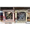 Image 2 : (5) ASSORTED DIECAST SCALE MODEL AIRPLANES: POSTAGE STAMP PLANES & HOGAN
