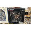 Image 4 : (5) ASSORTED DIECAST SCALE MODEL AIRPLANES: POSTAGE STAMP PLANES & HOGAN