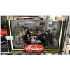 Image 2 : SHELF OF ASSORTED DIECAST SCALE MODEL VEHICLES