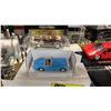 Image 4 : SHELF OF ASSORTED DIECAST SCALE MODEL VEHICLES
