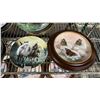 Image 2 : SHELF OF ASSORTED VINTAGE COLLECTOR PLATES