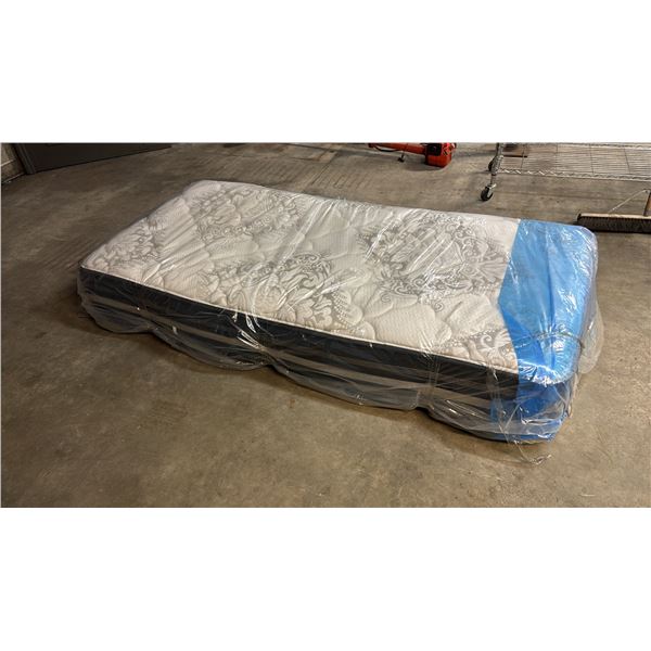 BEAUTYREST IMPERIAL COLLECTION SINGLE SIZE MATTRESS
