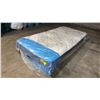Image 2 : BEAUTYREST IMPERIAL COLLECTION SINGLE SIZE MATTRESS