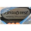 Image 3 : BEAUTYREST IMPERIAL COLLECTION SINGLE SIZE MATTRESS