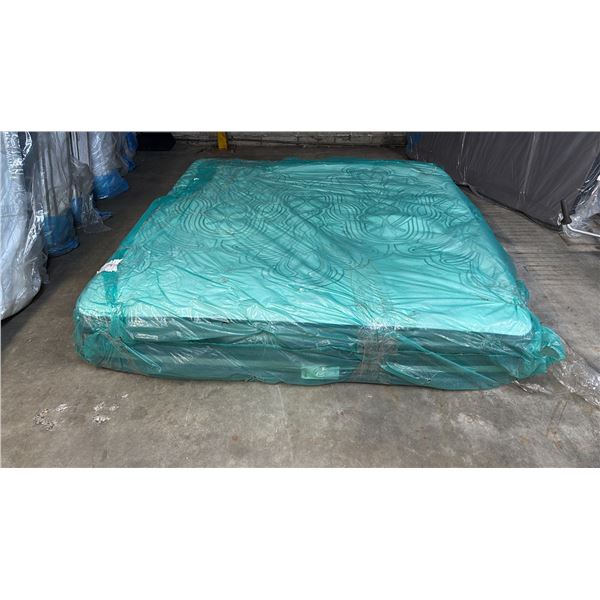 BEAUTYREST IMPERIAL COLLECTION KING SIZE MATTRESS