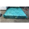 Image 1 : SERTA ICOOL-ECO KING SIZE MATTRESS