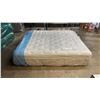 Image 2 : BEAUTYREST TRILLIANT COLLECTION KING SIZE MATTRESS