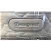 Image 3 : BEAUTYREST TRILLIANT COLLECTION KING SIZE MATTRESS