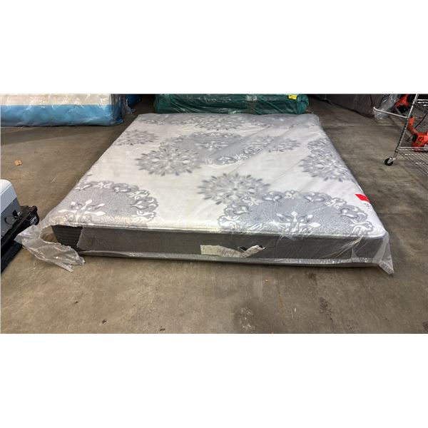 BEAUTYREST IMPERIAL COLLECTION KING SIZE MATTRESS