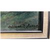Image 2 : FRAMED ORIGINAL OIL ON CANVAS PAINTING