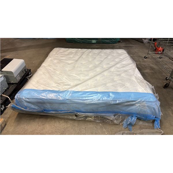 BEAUTYREST HOSPITALITY COLLECTION KING SIZE MATTRESS