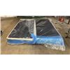 Image 1 : KING SIZE BOX SPRING SET