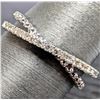 Image 2 : 14K(2.85G), NATURAL DIAMOND (0.17CT)RING, SIZE 6.5, APPRAISED INSURANCE VALUE $3000