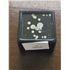 Image 1 : NATURAL DIAMOND (APP 1CT) ASSORTED SIZES ,SUGGESTED RETAIL VALUE $2000