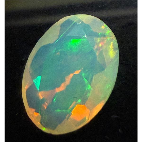 GENUINE OPAL (1.5CT) GEMSTONE SUGGESTED RETAIL VALUE $200