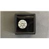 Image 2 : *NEW* 6 CT MOISSANITE LAB DIAMOND WITH GRA REPORT: ROUND, BRILLIANT CUT - GH-VVS1