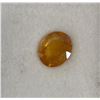 Image 2 : 4.1CT OVAL CUT NATURAL YELLOW SAPPHIRE: UNTREATED (9.4MM X 11.3MM)