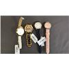 Image 1 : *NEW WITH TAGS* (4) ASSORTED MICHAEL KORS LADIES WATCHES