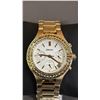 Image 2 : *NEW IN BOX* DKNY LADIES CHAMBERS CHRONOGRAPH GOLD TONE WATCH