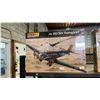 Image 2 : (3) PRO MODELER BY REVELL-MONOGRAM JU 52/3M TRANSPORT 1:48 MODEL KITS - *IN SEALED BOXES*