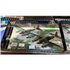 Image 5 : *SEALED IN BOX* SHELF OF ASSORTED ITALERI AIRPLANE MODEL KITS