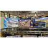 Image 4 : *SEALED BOXES* SHELF OF ASSORTED AIRPLANE MODEL KITS: REVELL, HOBBY CRAFT, MONOGRAM & MORE