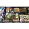 Image 5 : SHELF OF ASSORTED AIR & GROUND VEHICLE MODEL KITS: AIRFIX, ZVEZDA. REVELL & MORE