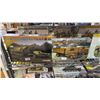 Image 4 : *SEALED BOXES* SHELF OF ASSORTED TANK, TRUCK & FIGURE MODEL KITS: DRAGON, ACADEMY & PREMIUM