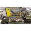 Image 3 : SHELF OF ASSORTED MILITARY VEHICLES & FIGURE KITS: ITALERI, MASTER BOX, DRAGON & SMART KIT