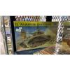 Image 4 : *SEALED BOXES* SHELF OF ASSORTED MILITARY TANK KITS: ITALERI, DRAGON, SMART KIT & MORE
