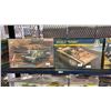 Image 5 : *SEALED BOXES* SHELF OF ASSORTED MILITARY TANK KITS: ITALERI, DRAGON, SMART KIT & MORE