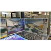 Image 3 : *SEALED BOXES* (6) ASSORTED ITALERI AIRPLANE MODEL KITS
