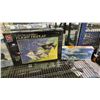 Image 3 : SHELF OF ASSORTED AIRPLANE MODEL KITS: ERTL, HASEGAWA, TRUMPETER & MORE