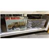 Image 7 : SHELF OF ASSORTED AIR & GROUND VEHICLE MODEL KITS: ITALERI, HASEGAWA, DRAGON & MORE
