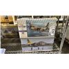 Image 4 : *SEALED BOXES* SHELF OF ASSORTED AIRPLANE & MILITARY VEHICLE MODEL KITS: HASEGAWA, DRAGON & MORE