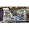 Image 3 : *SEALED BOXES* (1) HASEGAWA KUBELWAGEN MODEL KIT & (2) HUSEGAWA AIRPLANE MODEL KITS