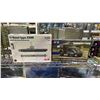 Image 4 : ASSORTED MODELS & MODEL KITS: PLANES, SUBMARINE, MILITARY VEHICLE & HONG KONG POLICE SDU 2-PACKS