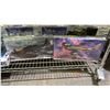Image 6 : *SEALED BOXES* SHELF OF ASSORTED AIRPLANE MODEL KITS & (1) KUBELWAGEN MODEL KIT