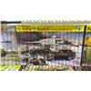 Image 3 : SHELF OF ASSORTED MILITARY VEHICLE MODEL KITS: * MOST ARE IN SEALED BOXES*