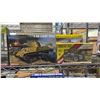 Image 6 : SHELF OF ASSORTED MILITARY VEHICLE MODEL KITS: * MOST ARE IN SEALED BOXES*