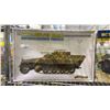 Image 4 : SHELF OF ASSORTED MILITARY VEHICLE MODEL KITS: ITALERI, SMART KIT, CYBER-HOBBY & DRAGON