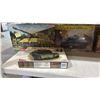 Image 4 : SHELF OF ASSORTED MILITARY TANK MODEL KITS: MINIART, DRAGON, CYBER-LOBBY & MORE