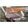 Image 2 : (3) ASSORTED AIRFIX AIRPLANE MODEL KITS