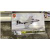 Image 3 : (3) ASSORTED AIRFIX AIRPLANE MODEL KITS