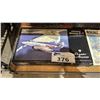 Image 2 : SHELF OF ASSORTED AIRPLANE & MILITARY VEHICLE MODEL KITS