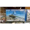 Image 2 : (3) ASSORTED AIRCRAFT MODEL KITS