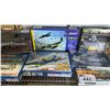 Image 3 : SHELF OF ASSORTED AIRPLANE, BOAT & OTHER MODEL KITS