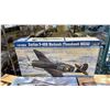 Image 3 : *SEALED BOXES* (7) ASSORTED AIRPLANE MODEL KITS