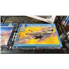 Image 5 : SHELF OF ASSORTED AIRPLANE & TANK MODEL KITS